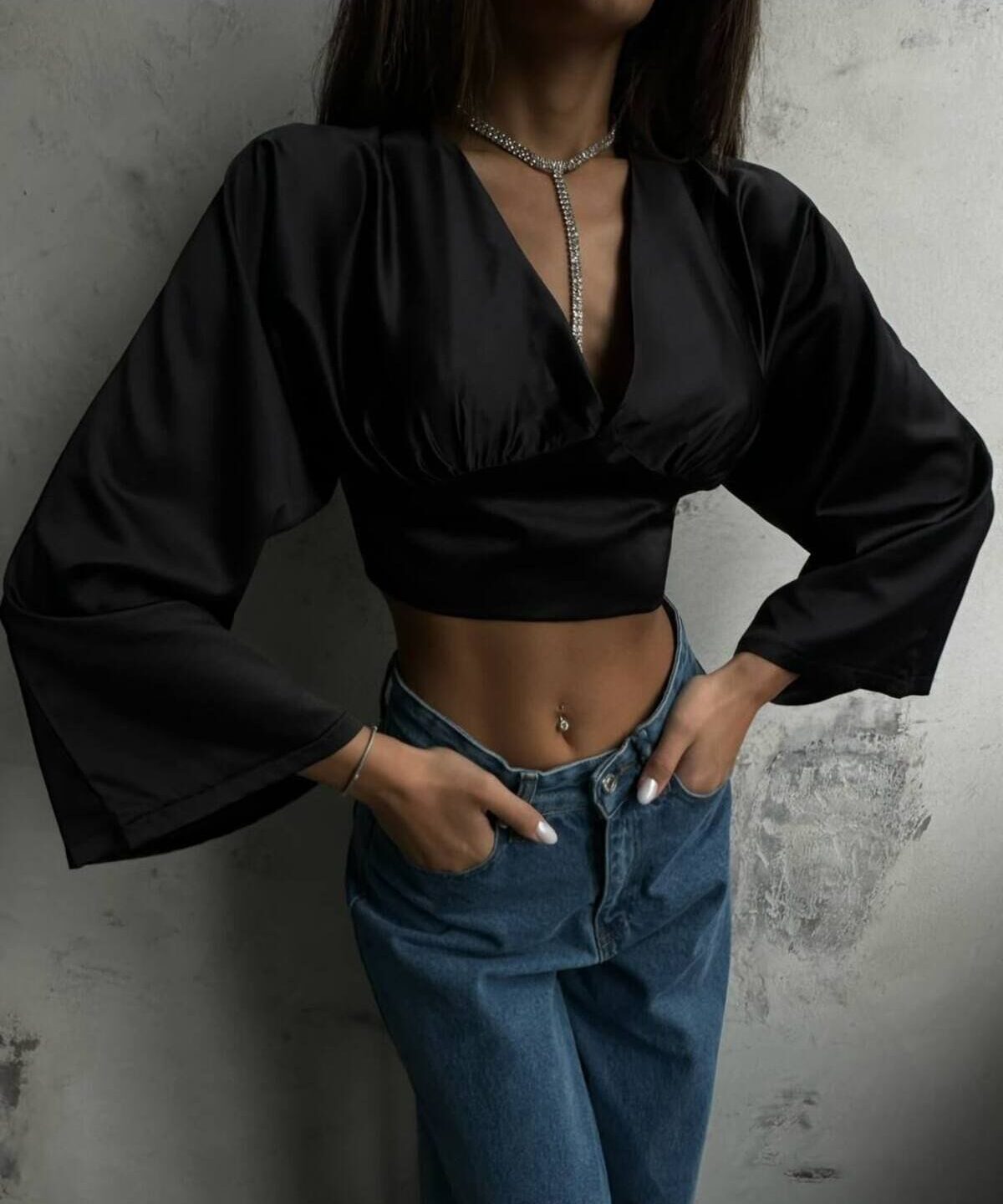 Siyah