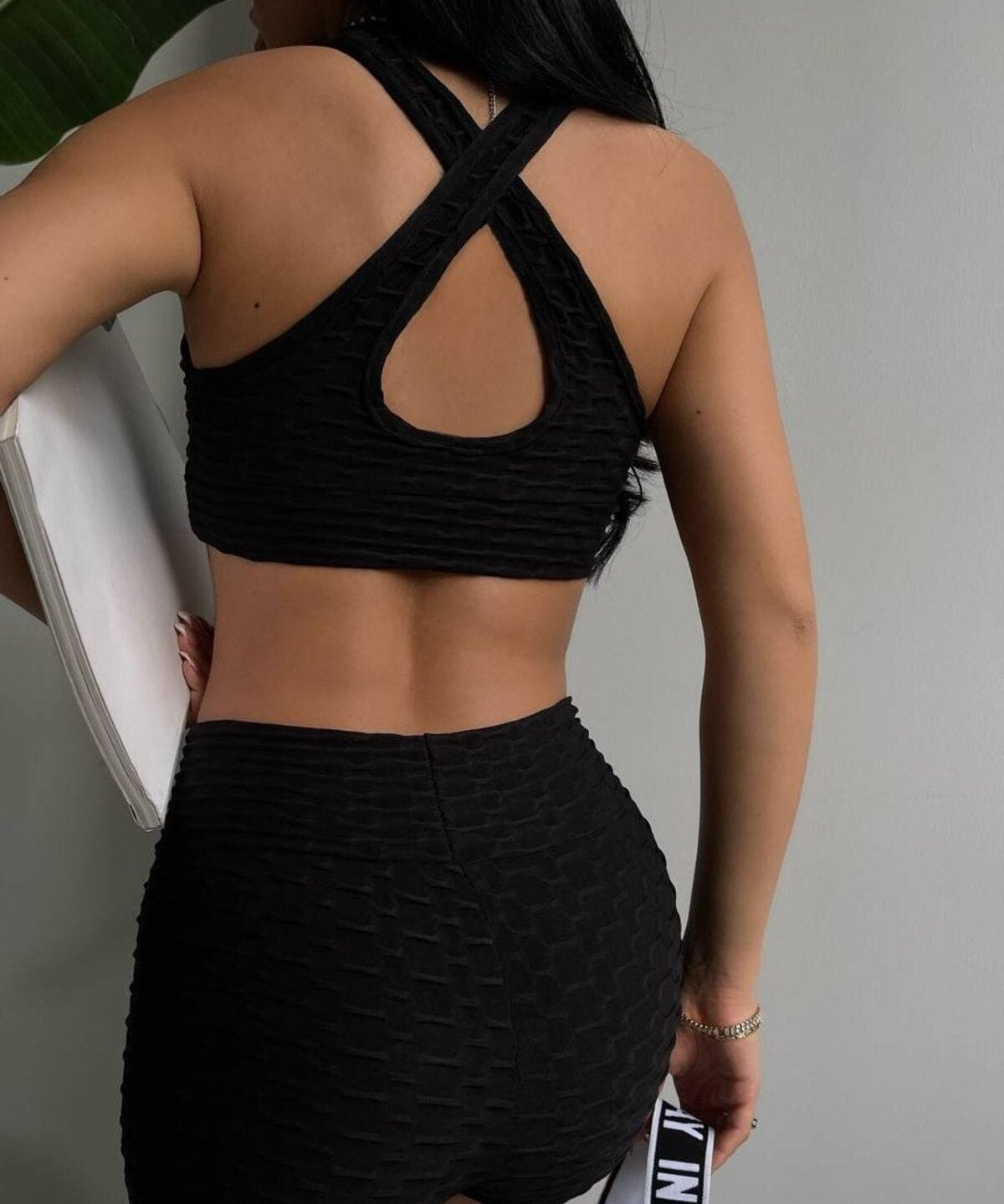 Siyah